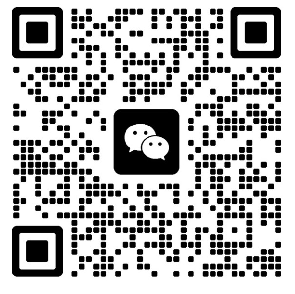 WeChat QR