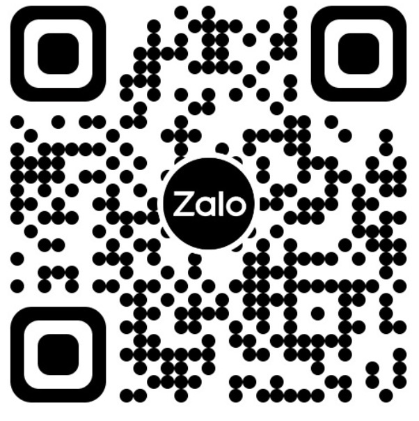 Zalo QR