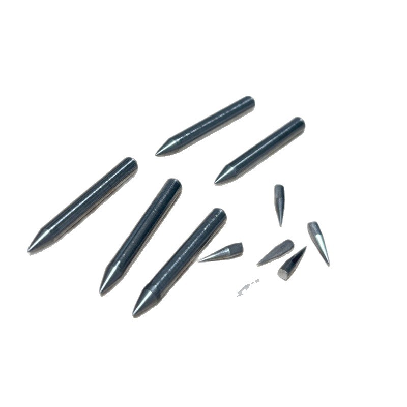 Customized 304 steel needle, stainless steel needle