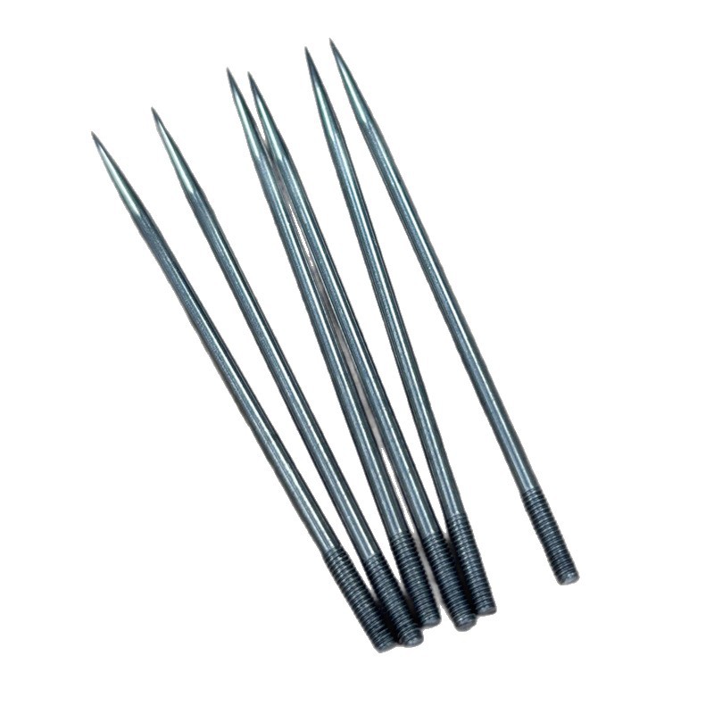 M2.5X35 steel needle