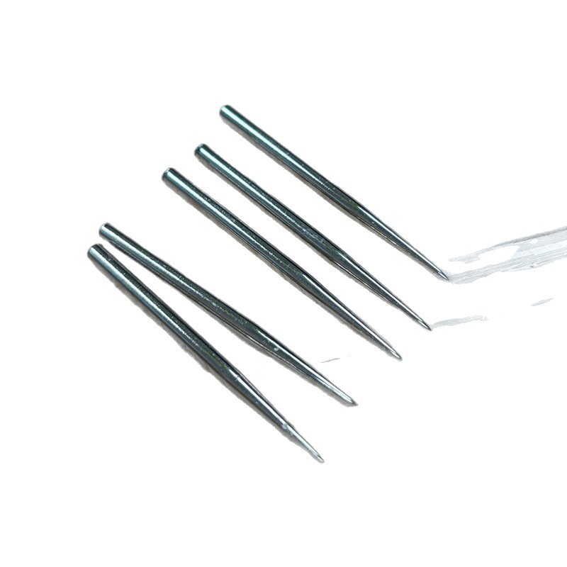 2.8X51 straight needle